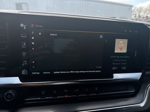 Used 2024 Chevrolet Silverado 3500 High Country w/ High Country Premium Package image 27