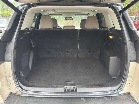 Certified 2018 Ford Escape Titanium w/ Ford Safe & Smart Package FWD image 17