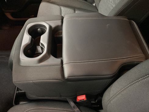 New 2026 RAM 1500 Tradesman AWD/4WD image 17