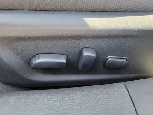 New 2025 Nissan Altima 2.5 SV w/ SV Premium Package image 15