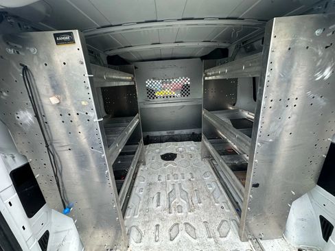 Used 2019 RAM ProMaster City Tradesman image 13