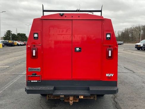 Used 2021 GMC Savana 3500 Work Van w/ Power Convenience Package image 4