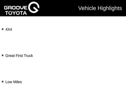 Used 2012 Nissan Frontier SV w/ SV Premium Utility Pkg image 4