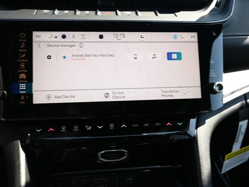 New 2026 Jeep Grand Cherokee Laredo image 12