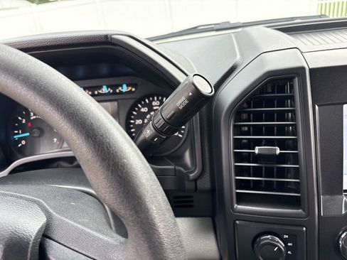 Used 2020 Ford F150 XL w/ Equipment Group 101A Mid AWD/4WD image 20