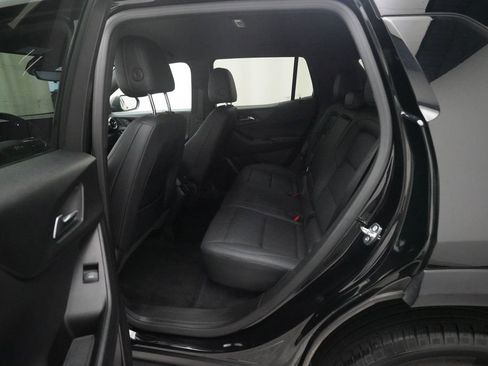 Used 2025 Chevrolet Equinox LT w/ Convenience Package II image 16