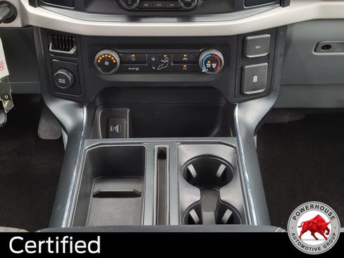 Used 2021 Ford F150 XL w/ Equipment Group 101A High RWD image 23