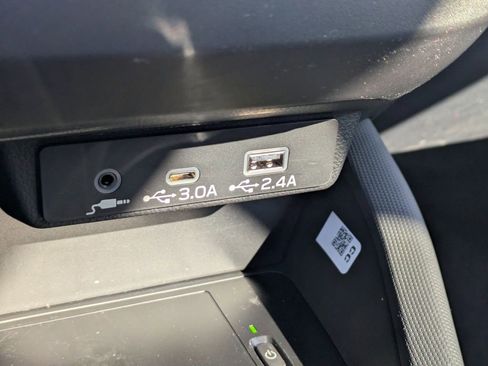 New 2026 Subaru Forester Touring w/ Touring Package image 25