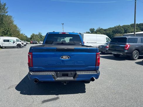 Used 2025 Ford F150 STX w/ LOBO Package AWD/4WD image 5