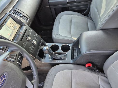 Used 2019 Ford Flex SEL w/ Equipment Group 202A FWD image 22