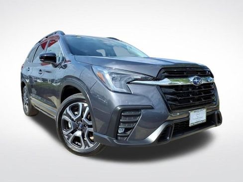 Used 2025 Subaru Ascent Limited w/ Popular Package #2 AWD/4WD image 1