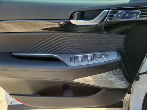 Used 2024 Hyundai Palisade Calligraphy FWD image 23