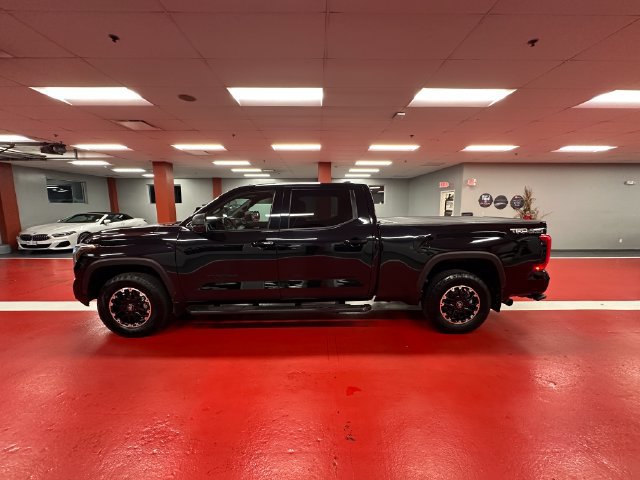 Certified 2026 Toyota Tundra SR5 w/ TRD Off-Road Package AWD/4WD image 6