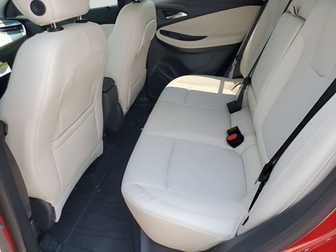 New 2026 Buick Encore GX Preferred w/ Comfort Package image 28