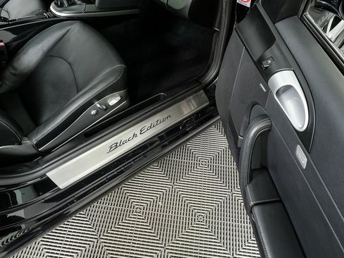 Used 2012 Porsche 911 Carrera Black Edition image 23