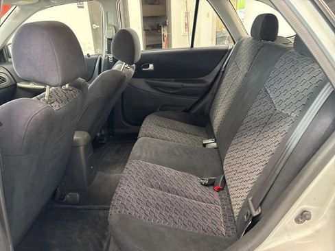 Used 2003 MAZDA Protege5 FWD image 19