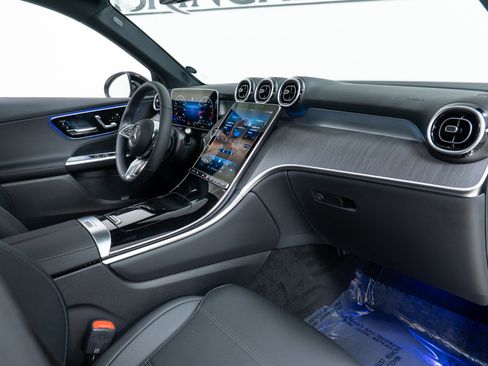 New 2026 Mercedes-Benz GLC 300 4MATIC image 21