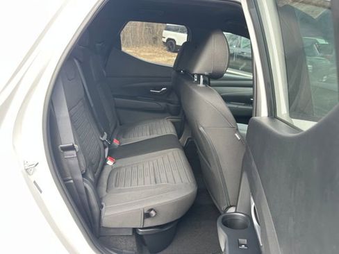 New 2026 Hyundai Santa Cruz SE AWD/4WD image 17