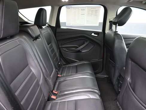 Used 2019 Ford Escape SEL AWD/4WD image 25