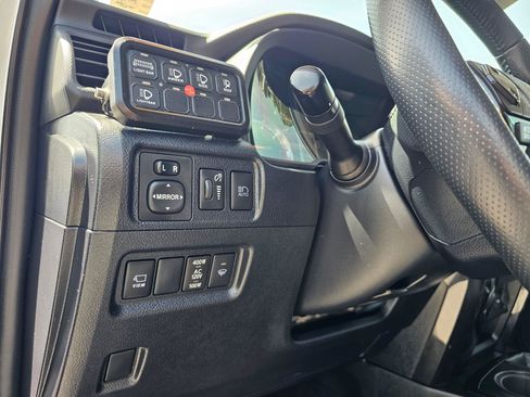 Used 2024 Toyota 4Runner TRD Off-Road Premium w/ Off Road Premium Plus Package AWD/4WD image 21