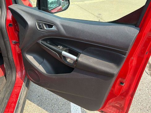 Used 2018 Ford Transit Connect XLT FWD image 21