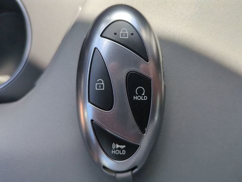 New 2026 Hyundai Sonata N Line image 37