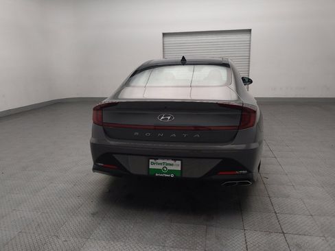Used 2022 Hyundai Sonata SEL w/ Convenience Package FWD image 7