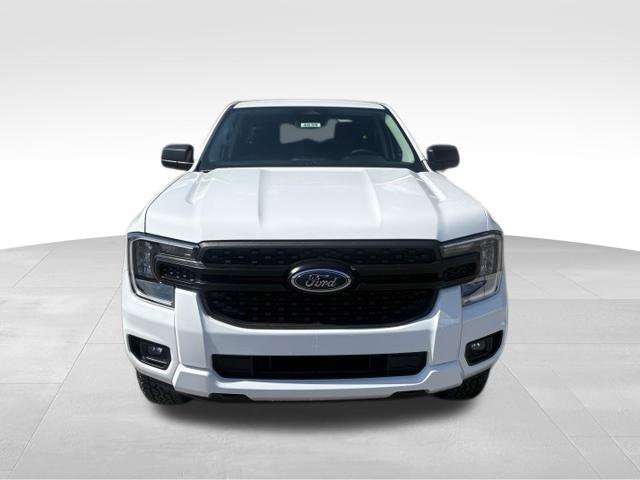 New 2026 Ford Ranger XL AWD/4WD image 8