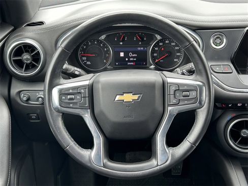 Used 2022 Chevrolet Blazer LT w/ Sound & Technology Package image 41