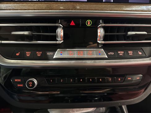 Used 2022 BMW X3 xDrive30i w/ Convenience Package w/ZPA image 32