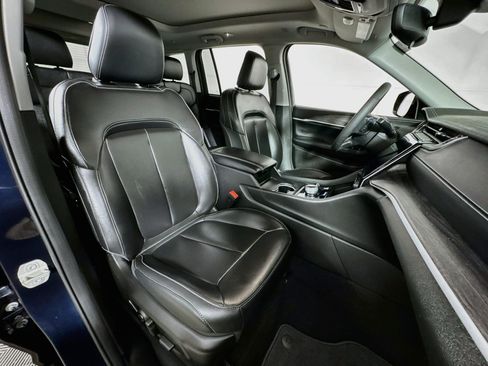 Used 2023 Jeep Grand Cherokee Limited AWD/4WD image 29