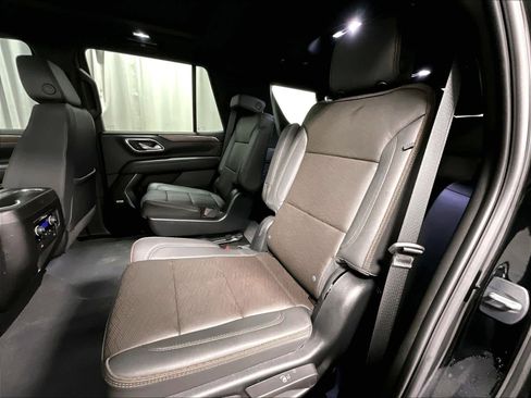 Used 2023 Chevrolet Tahoe High Country image 15