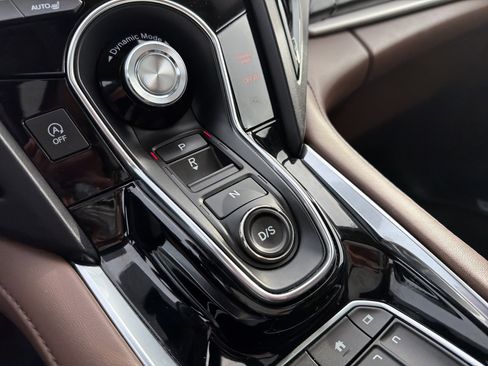 Certified 2020 Acura RDX w/Technology Pkg image 26