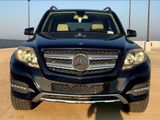 Used 2014 Mercedes-Benz GLK 350 2WD image 2