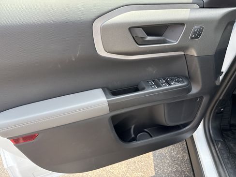 New 2025 Ford Bronco Sport Badlands image 14