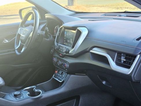 Used 2018 GMC Terrain SLT w/ Preferred Package image 13