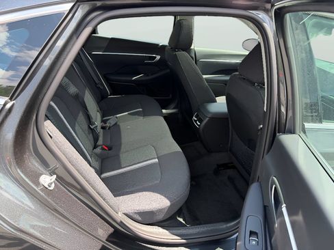 New 2026 Hyundai Sonata SEL FWD image 14