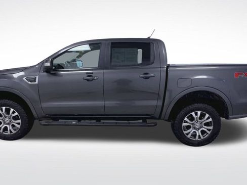Used 2019 Ford Ranger Lariat w/ Equipment Group 501A Mid image 5