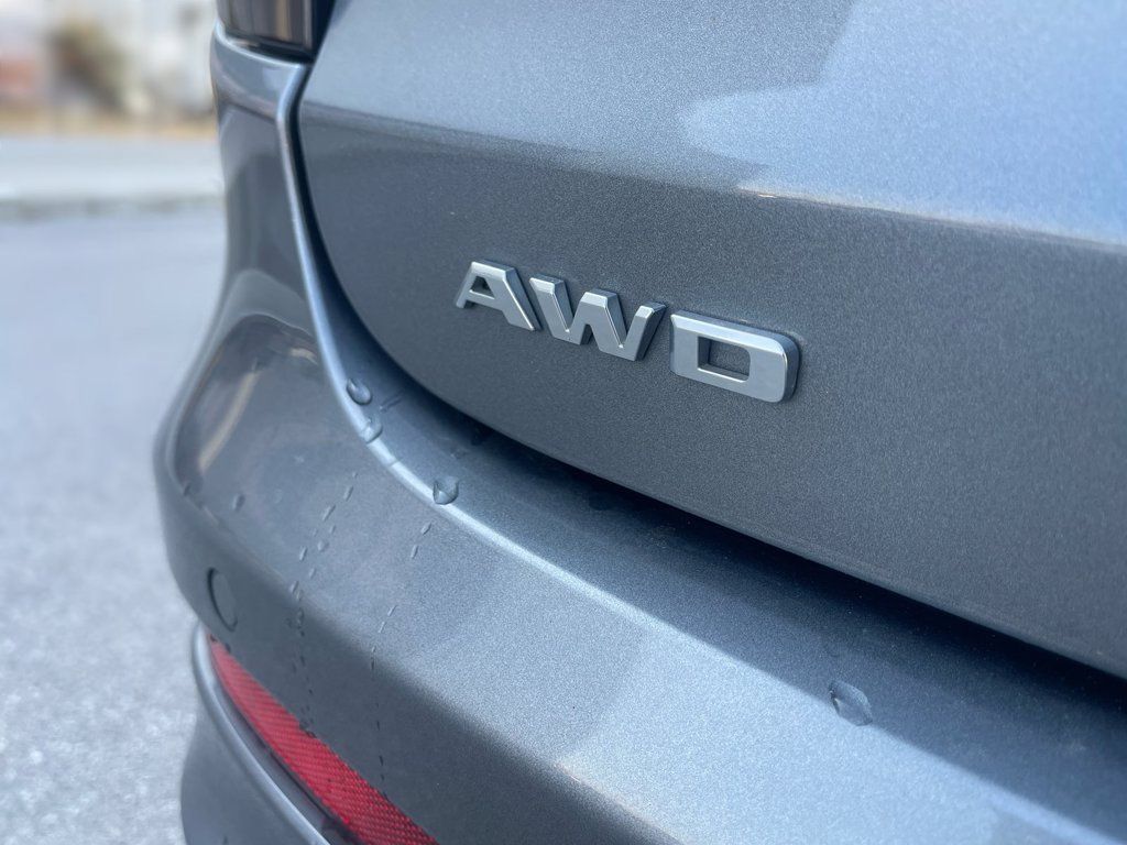 Used 2020 Cadillac XT6 Sport AWD/4WD image 5