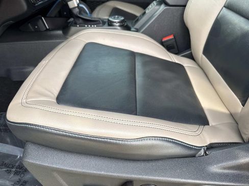 Used 2022 Ford Bronco Wildtrak image 25