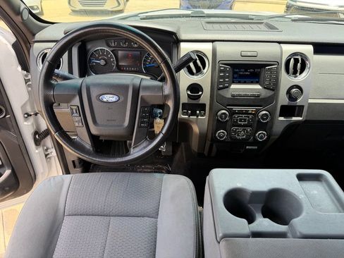 Used 2014 Ford F150 XLT RWD image 15