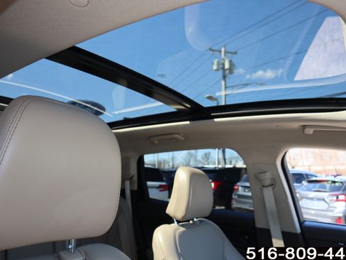 Used 2023 Lincoln Nautilus Reserve w/ Equipment Group 201A AWD/4WD image 27