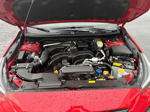 Used 2024 Subaru Impreza RS AWD/4WD image 32