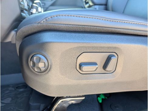 New 2026 Jeep Wrangler Sahara image 16