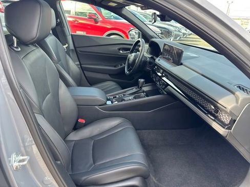 Used 2024 Honda Accord Sport image 20