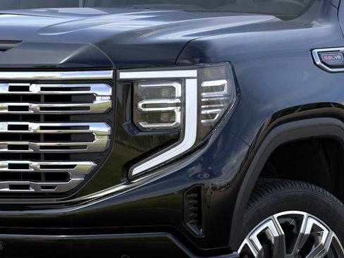 New 2026 GMC Sierra 1500 Denali AWD/4WD image 10