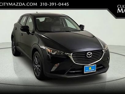 Used 2018 MAZDA CX-3 Touring w/ Preferred Equipment Package