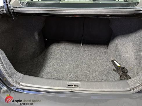 Used 2014 Nissan Sentra SV w/ SV Driver Package FWD image 10