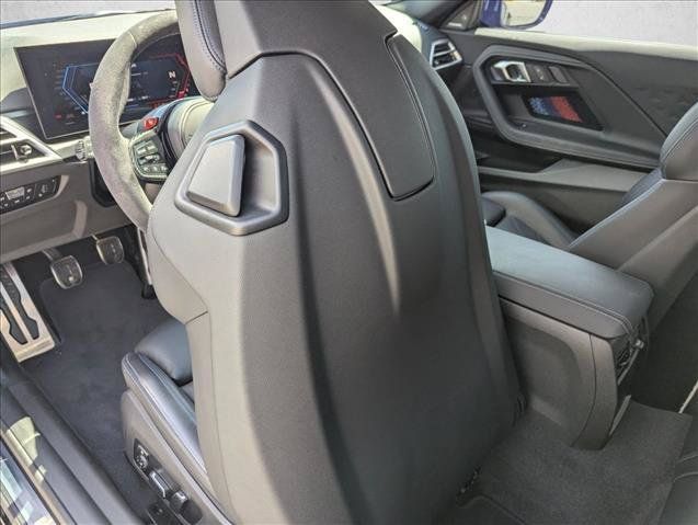 Used 2025 BMW M2 w/ Lighting Package RWD image 22