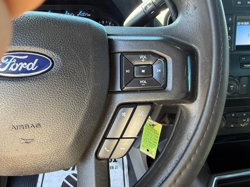 Used 2022 Ford F350 XL w/ Power Equipment Group image 21